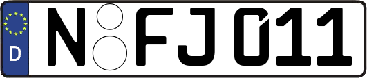 N-FJ011