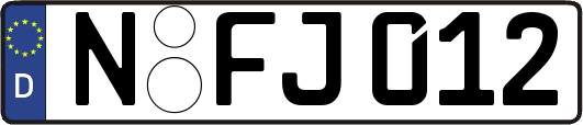 N-FJ012