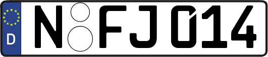 N-FJ014