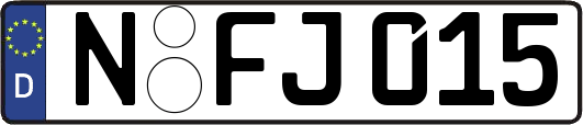 N-FJ015