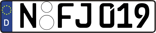 N-FJ019