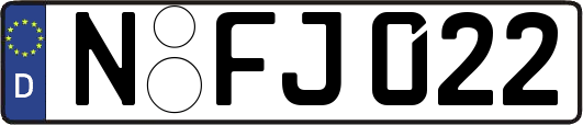 N-FJ022