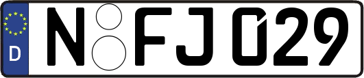 N-FJ029