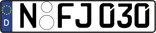 N-FJ030