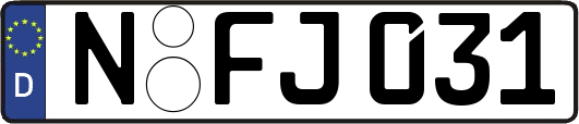 N-FJ031