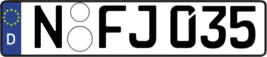 N-FJ035