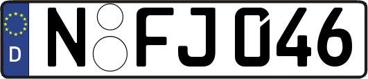 N-FJ046