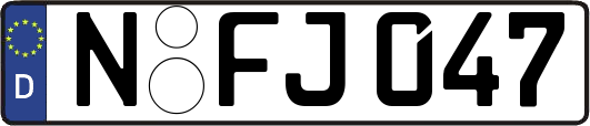 N-FJ047