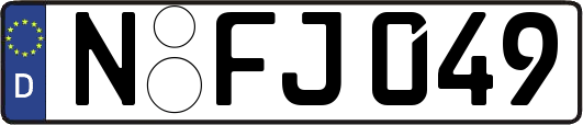 N-FJ049