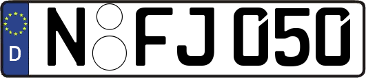 N-FJ050