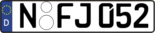 N-FJ052