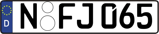 N-FJ065