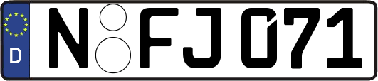 N-FJ071