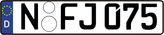 N-FJ075
