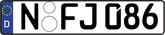 N-FJ086