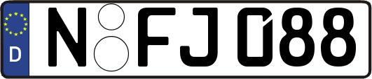 N-FJ088