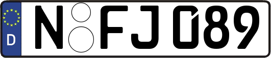 N-FJ089