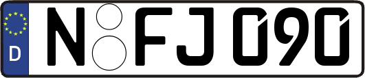 N-FJ090