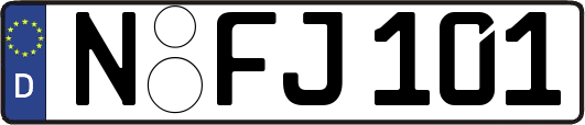N-FJ101