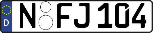 N-FJ104