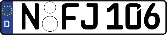 N-FJ106
