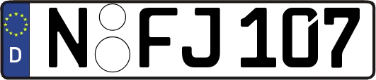 N-FJ107