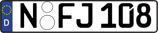 N-FJ108
