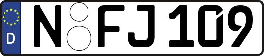 N-FJ109