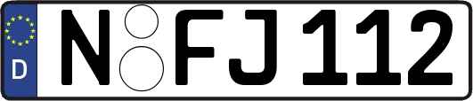 N-FJ112