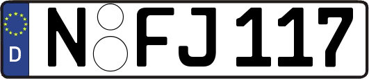 N-FJ117