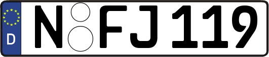 N-FJ119