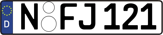 N-FJ121