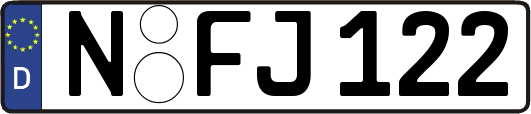 N-FJ122