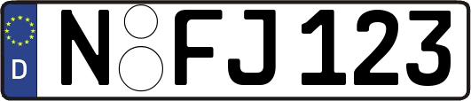 N-FJ123