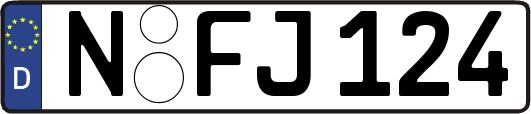 N-FJ124