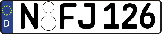 N-FJ126