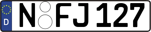 N-FJ127
