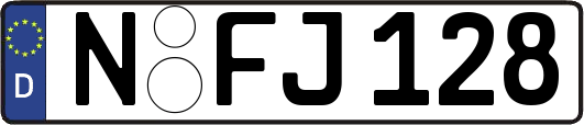 N-FJ128