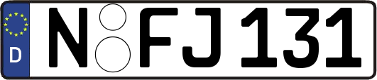 N-FJ131