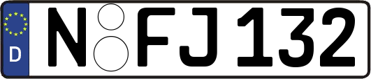 N-FJ132