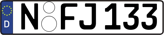 N-FJ133