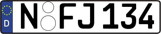 N-FJ134
