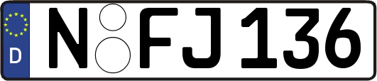 N-FJ136