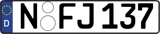 N-FJ137