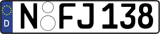N-FJ138