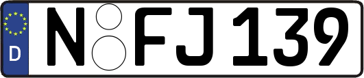 N-FJ139