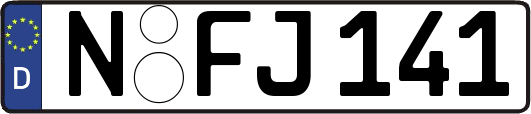 N-FJ141