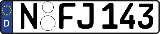 N-FJ143