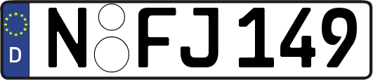 N-FJ149