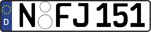 N-FJ151